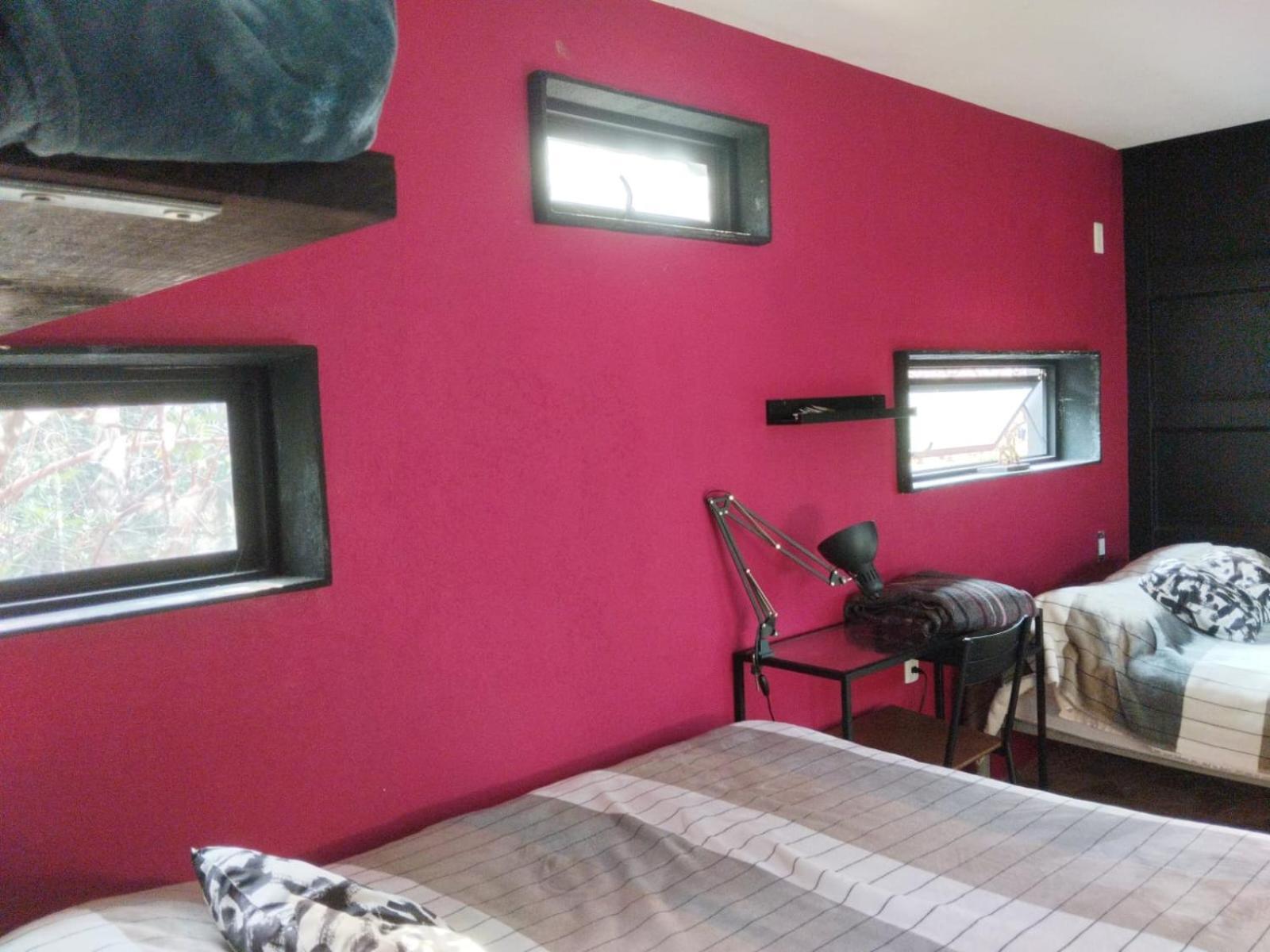 Containers Park Hotel Tlayacapan Bagian luar foto